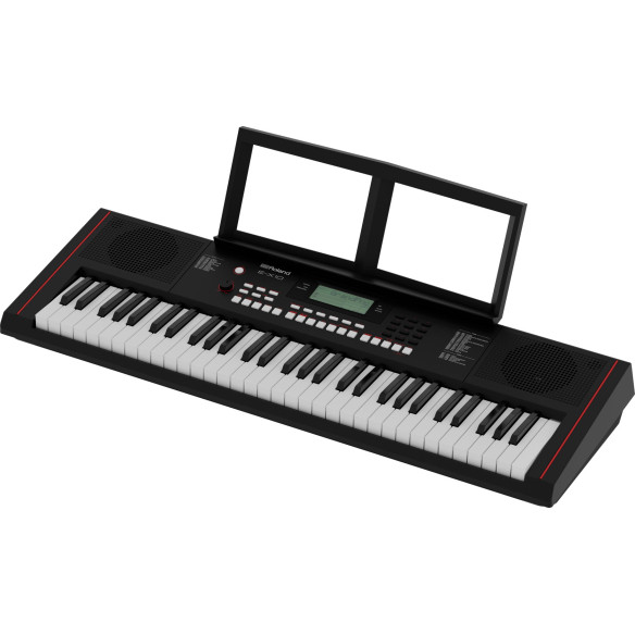 Roland E-X10 Teclado Arranger doméstico
