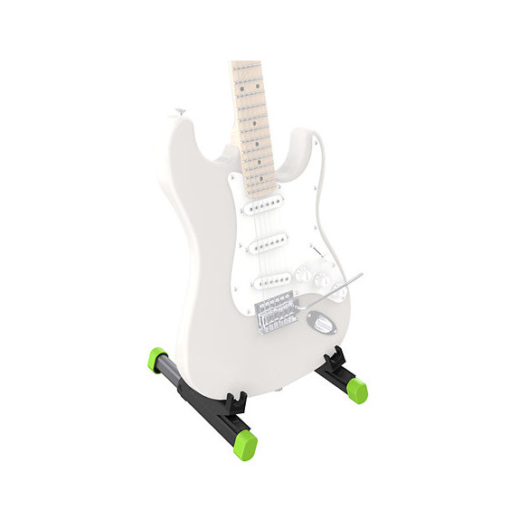 Cherub WGS-10 Soporte universal guitarra