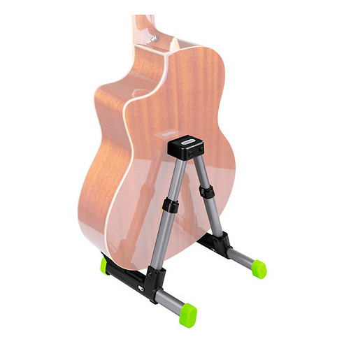 Cherub WGS-10 Soporte universal guitarra