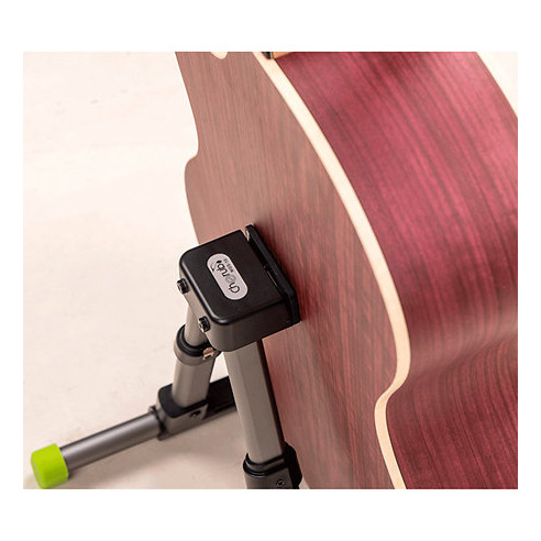 Cherub WGS-10 Soporte universal guitarra