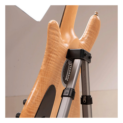 Cherub WGS-10 Soporte universal guitarra