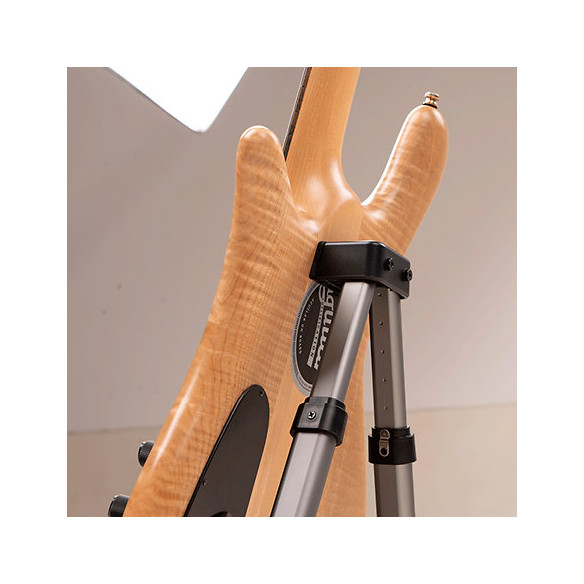 Cherub WGS-10 Soporte universal guitarra