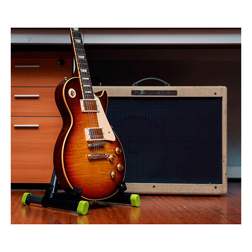 Cherub WGS-10 Soporte universal guitarra