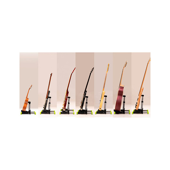 Cherub WGS-10 Soporte universal guitarra