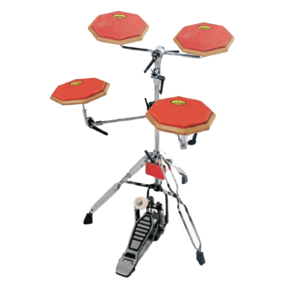 Jinbao JBPD15 Batería Sorda de 5 elementos