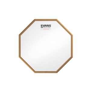 Evans RF10G-AT Pad de Prácticas Attacktile de 10"
