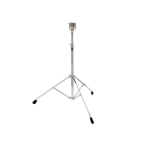 Evans EVSP-RF10G-AT Pad de práctica RealFeel Attacktile Scholastic de 10" con soporte y baquetas