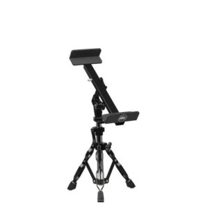 TMCAJ-S PROFESSIONAL LOW CAJON STAND, BLACK 2