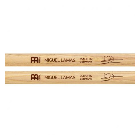 Meinl SB622 Baquetas Miguel Lamas Signature