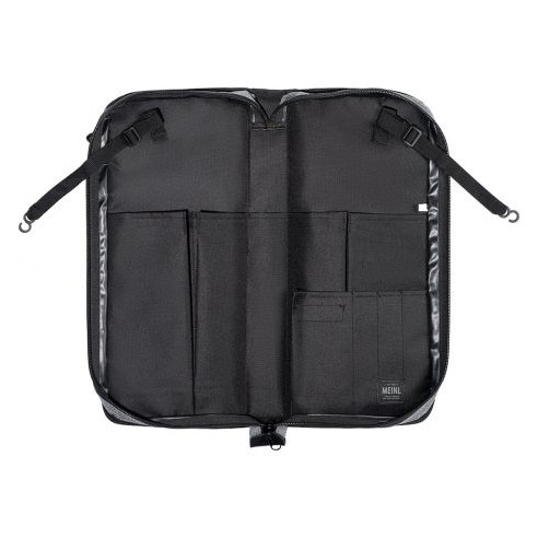 Meinl MCSBGY Funda Baquetas