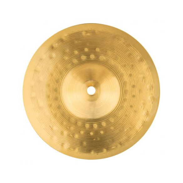 Meinl 8" HCS Micro Stack Hats HCS8H