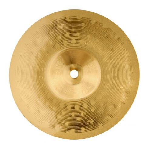 Meinl 8" HCS Micro Stack Hats HCS8H