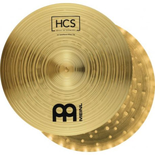 HCS14SWH 14" HCS SOUNDWAVE HIHAT