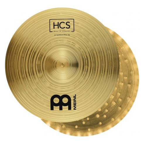 HCS14SWH 14" HCS SOUNDWAVE HIHAT