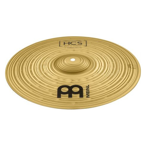 HCS14SWH 14" HCS SOUNDWAVE HIHAT