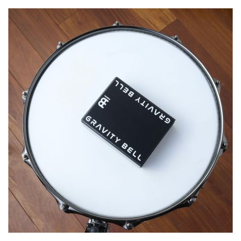 Meinl MGB Cencerro Gravity