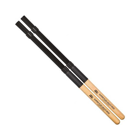 Compra Multi-Rod Super Flex SB206 online | MusicSales