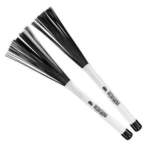 Compra Retractable Nylon Brush SB304 online | MusicSales