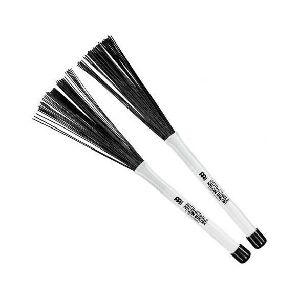Compra Retractable Nylon Brush SB304 online | MusicSales