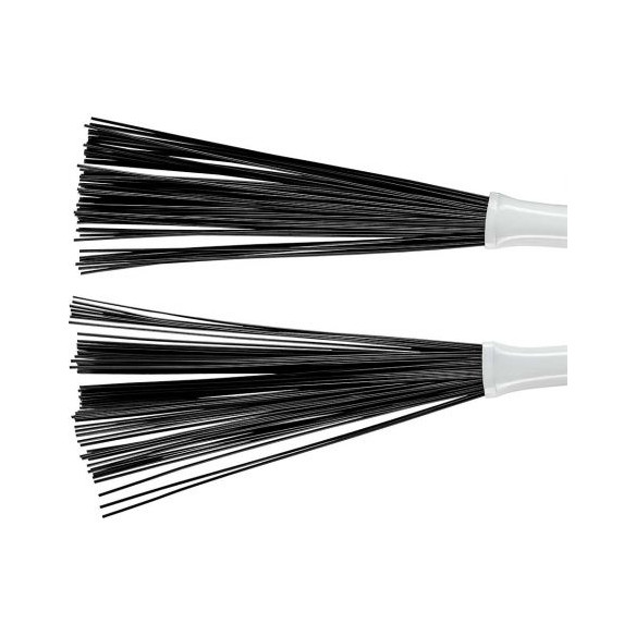 Compra Retractable Nylon Brush SB304 online | MusicSales