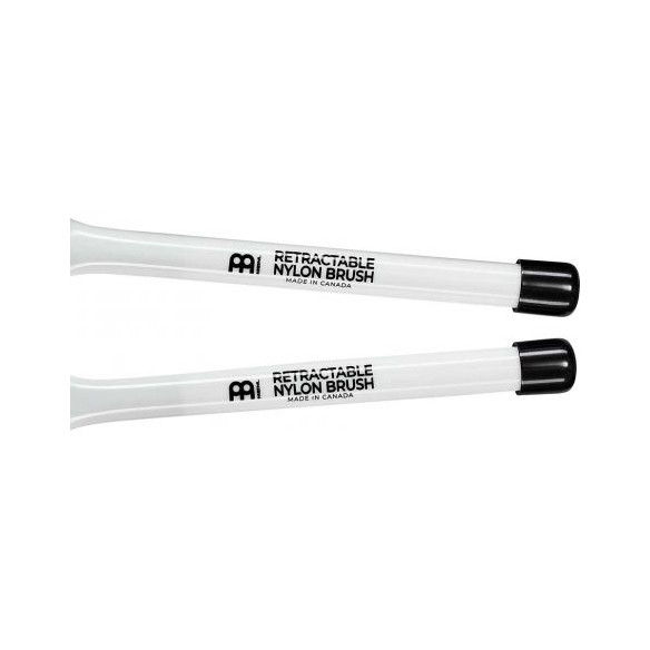 Compra Retractable Nylon Brush SB304 online | MusicSales