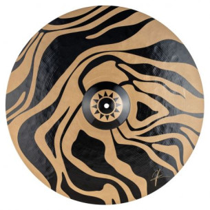 AD2 22" ARTIST DESIGN CYMBAL ANIKA NILLES RIDE