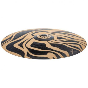 AD2 22" ARTIST DESIGN CYMBAL ANIKA NILLES RIDE 2