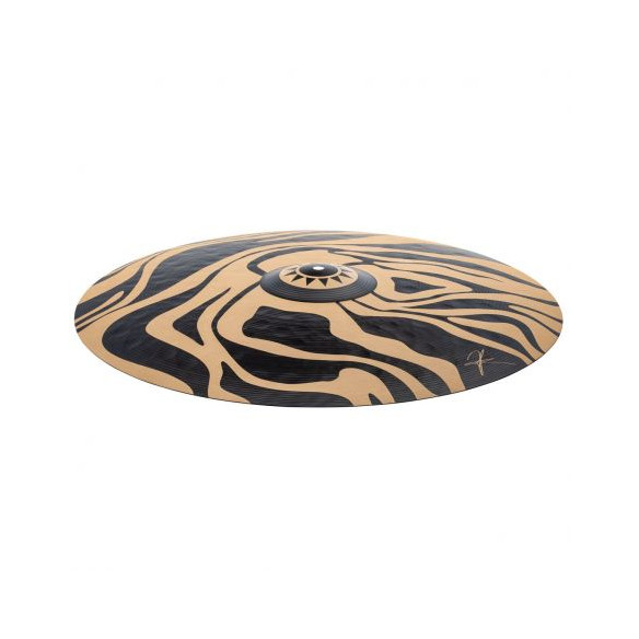 AD2 22" ARTIST DESIGN CYMBAL ANIKA NILLES RIDE