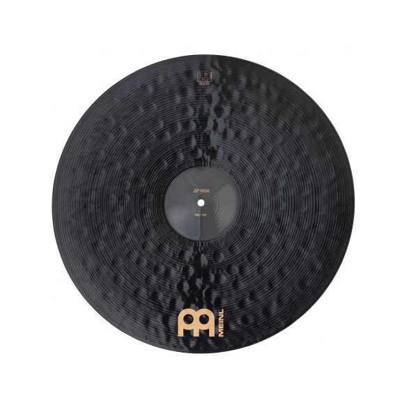 AD2 22" ARTIST DESIGN CYMBAL ANIKA NILLES RIDE