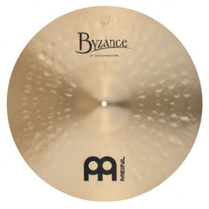B20EHR 20" BYZANCE TRADITIONAL EXTRA HAMMERED RIDE