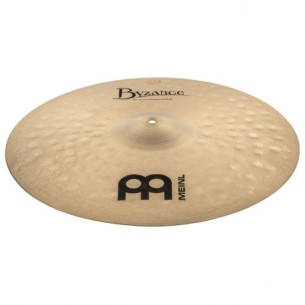 B20EHR 20" BYZANCE TRADITIONAL EXTRA HAMMERED RIDE 2