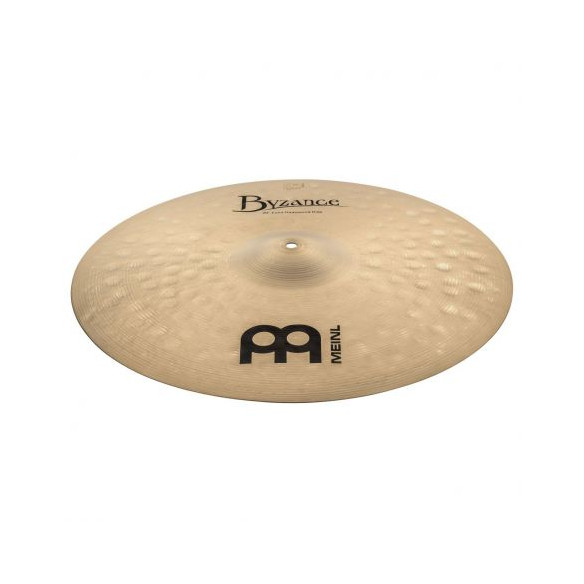 B20EHR 20" BYZANCE TRADITIONAL EXTRA HAMMERED RIDE