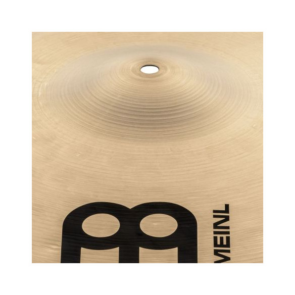 B20EHR 20" BYZANCE TRADITIONAL EXTRA HAMMERED RIDE