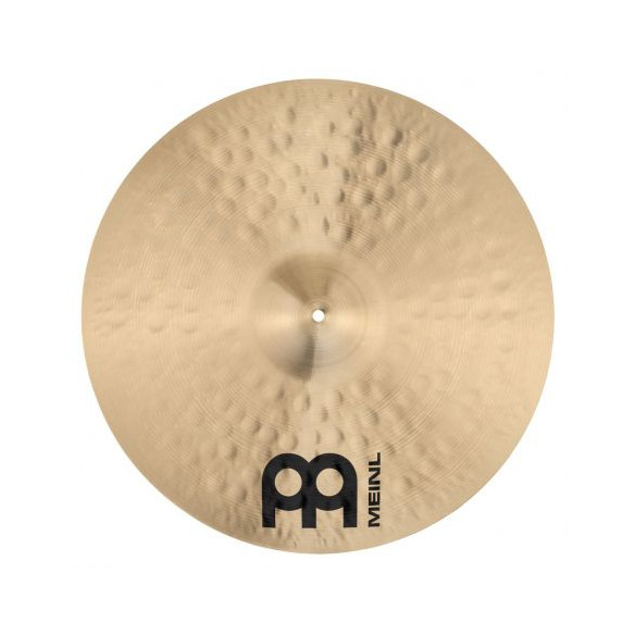 B20EHR 20" BYZANCE TRADITIONAL EXTRA HAMMERED RIDE