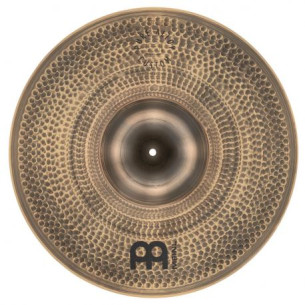 Meinl 21" Pure Alloy Custom Super Bell Ride PAC21SBR