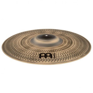 Meinl 21" Pure Alloy Custom Super Bell Ride PAC21SBR 2