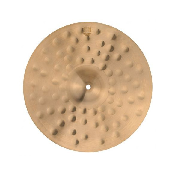 B14EHH 14" BYZANCE TRADITIONAL EXTRA HAMERED HIHAT