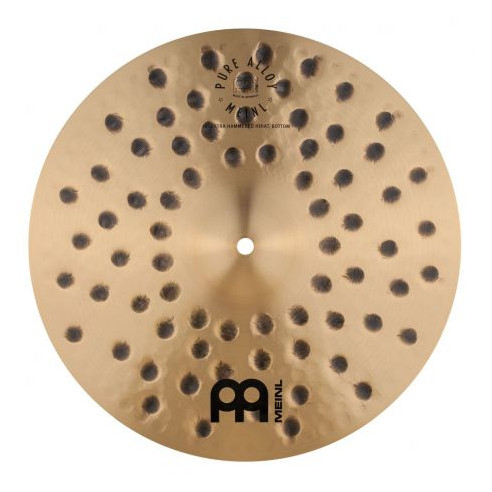 B14EHH 14" BYZANCE TRADITIONAL EXTRA HAMERED HIHAT