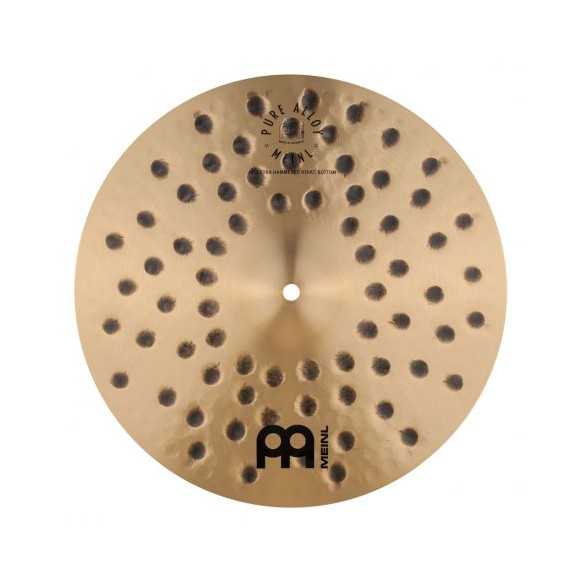 B14EHH 14" BYZANCE TRADITIONAL EXTRA HAMERED HIHAT