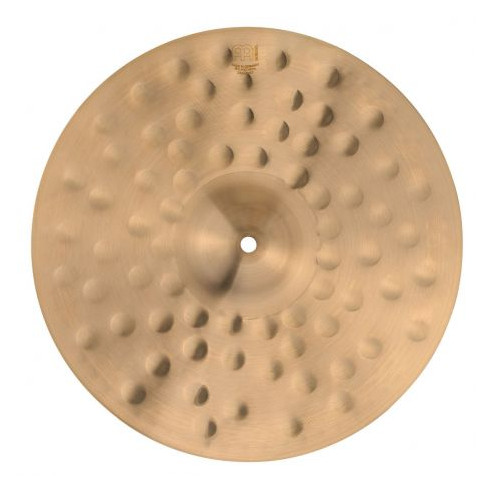 Meinl 14" Pure Alloy Extra Hammered Hihat PA14EHH
