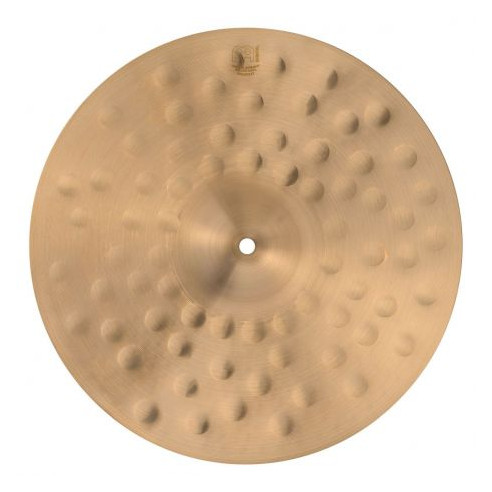Meinl 14" Pure Alloy Extra Hammered Hihat PA14EHH