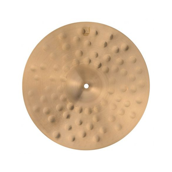 Meinl 14" Pure Alloy Extra Hammered Hihat PA14EHH