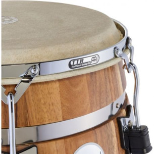 Meinl BB16CW-CH Barril de Bomba 16" Buleador 2