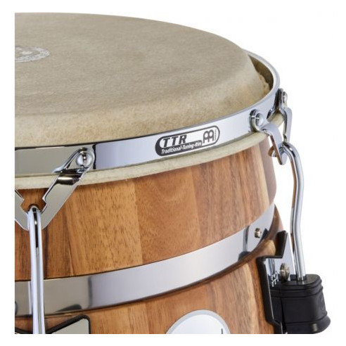 Meinl BB16CW-CH Barril de Bomba 16" Buleador