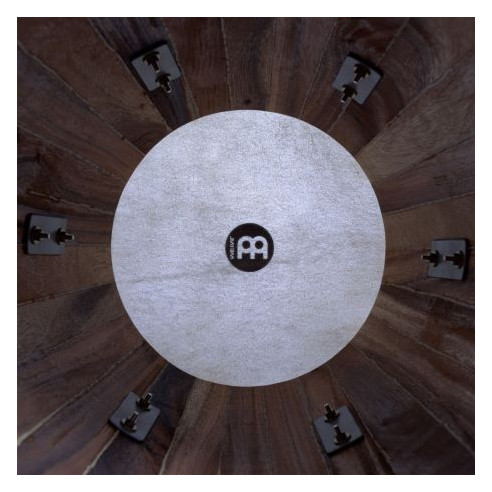 Meinl BB16CW-CH Barril de Bomba 16" Buleador