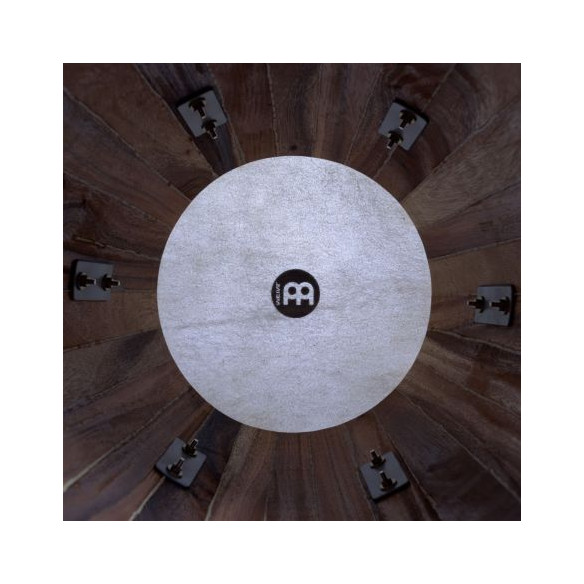 Meinl BB16CW-CH Barril de Bomba 16" Buleador