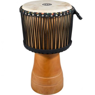 PROADJ5-M 10" PROFESSIONAL AFRICAN DJEMBE, NATURAL