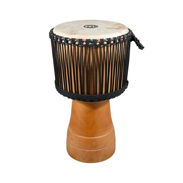 PROADJ5-M 10" PROFESSIONAL AFRICAN DJEMBE, NATURAL