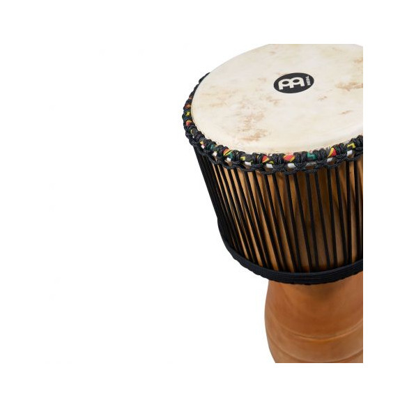 PROADJ5-M 10" PROFESSIONAL AFRICAN DJEMBE, NATURAL