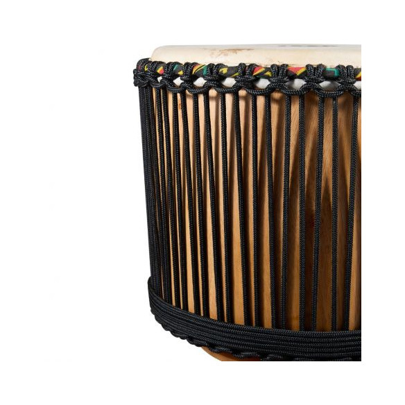 PROADJ5-M 10" PROFESSIONAL AFRICAN DJEMBE, NATURAL